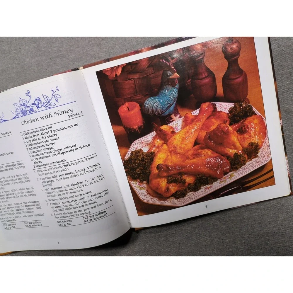 Vintage Kmart 1999 Everyday Cooking Poultry Cookbook by Jake Ratcliffe‎ 31 Pages